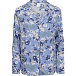 Josephine Shirt - Blue