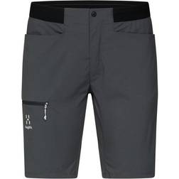 Haglöfs L.I.M Rugged Shorts - Grau