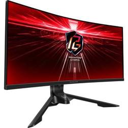 Asrock 34" Phantom