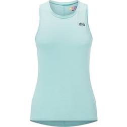 Dhb Women's Moda Tank Top - Reef Waters