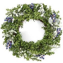 Safavieh Wreaths GREEN Wreath Decoration