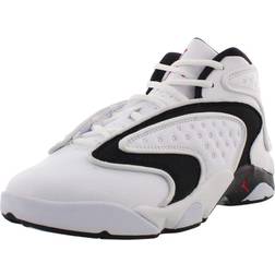 Jordan Women's Air Mid Top Shoes - Valkoinen
