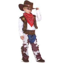 Forum Boys Cowboy Costume