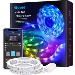 Govee Smart 16.4ft Light Strip