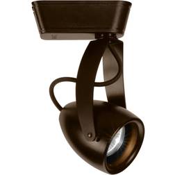 Wac Lighting J-LED810F Impulse J-Track Spotlight