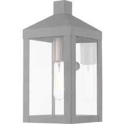 Livex Lighting 20581 Nyack Single Wall Light