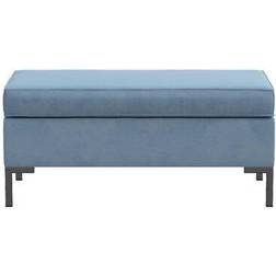 Joss & Main Mimi Polyester/Upholstered