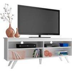 Madesa Entertainment Center TV Bench