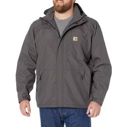 Carhartt Storm Defender Loose Fit Heavyweight Jacket - Shadow