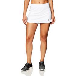 Asics Women's Skort - Brilliant White