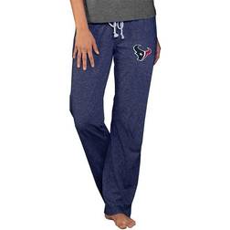 Concepts Sport Women's Tennessee Titans Quests Sweatpants - Navy