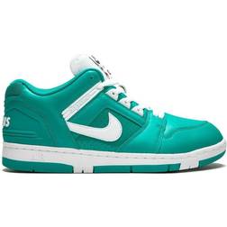 Nike SB AF2 Low "Supreme Teal"