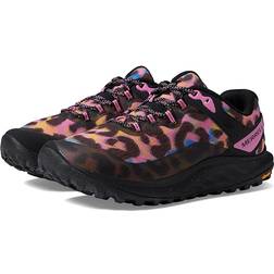 Merrell Women's shoes Antora Leopard J067554