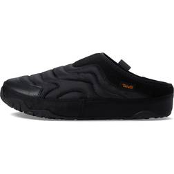 Teva ReEmber Terrain Negro Women's Slippers - Black