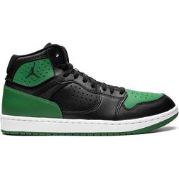 Jordan Access 'Black Aloe Verde' - Men's