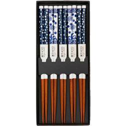 Tokyo Design Studio - Chopsticks 22cm 5pcs