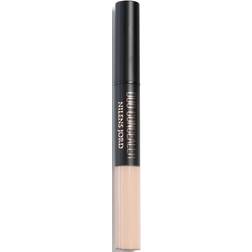 Nilens Jord Duo Concealer #451 Marble