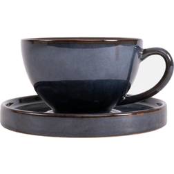 Byon Jade Mugg, Kaffekopp