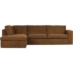 Woood Freddie Sofa 283cm