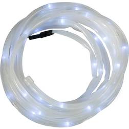 Pure Garden Solar Rope Ground Lighting 2.1"