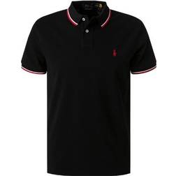 Polo Ralph Lauren Calmira Polo Shirt - Black