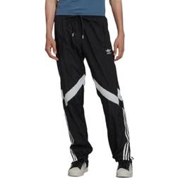 adidas Rekive Tapered Pants - Black