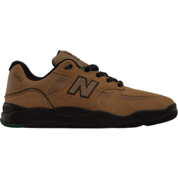 New Balance Numeric Tiago Lemos 1010 - Brown/Green