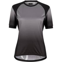 Assos Cykeltröja Trail Women'S T3 Diamond Grey