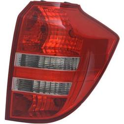 TYC VALEO Fanale posteriore MERCEDES-BENZ 043715 9068200264,A9068200264