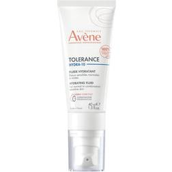Avène Tolerance Hydra 10 Moisturising Fluid 40ml