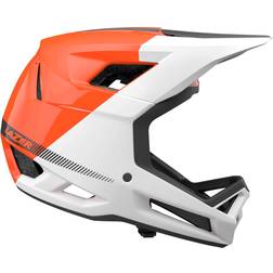 Lazer Cage KinetiCore Helmets Orange