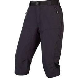 Endura Hummvee 3/4 Womens Shorts with Liner