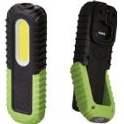 EMOS Flashlight warztatowa 5W 400lm 2000mAh