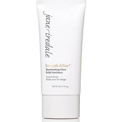 Jane Iredale Smooth Affair Illuminating Glow Face Primer 50ml