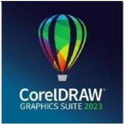 Corel DRAW Graphics Suite 2023