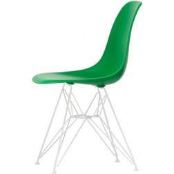 Vitra Eames DSR Plastic Kitchen Chair 83cm