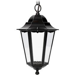 Edm EDM-Farol Marsella 22 x 96.5 cm Linterna