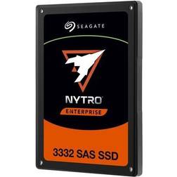 Seagate Nytro 3332 XS1920SE70084 Beställningsvara, 3-4 vardagar leveranstid