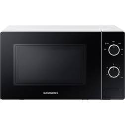 Samsung MW3000AM Mikrovågsugn, 20 Vit