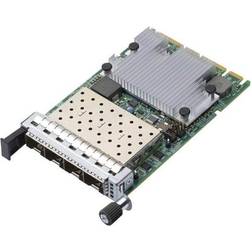 Lenovo Broadcom 57504 Bestillingsvare, 1-2 måneders levering