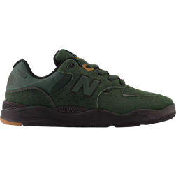 New Balance Numeric Tiago Lemos 1010 - Forest Green/Black