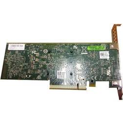 Dell Broadcom 57412 Dual-Port 10GbE SFP+ Network Card