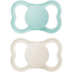 Mam Air Silicone Neutral 16-36m