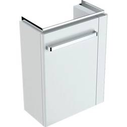 Geberit Renova Compact Meuble Sous-Vasque 448x604x222 mm