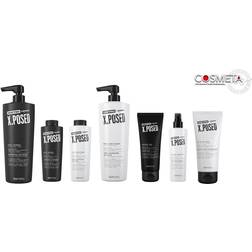 Osmo X.Posed Daily Conditioner 400ml 400ml