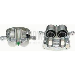 Budweg Caliper 343944 Bremsekaliber Bagved Akslen