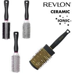 Revlon Protect & Style - Ionisk all round børste