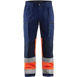 Blåkläder Work Trousers