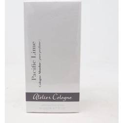 Atelier Cologne Pacific Lime Eau de 200ml