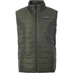 Napapijri Acalmar Vest - Khaki